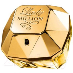 Парфюмерная вода Paco Rabanne Lady Million