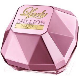 Парфюмерная вода Paco Rabanne Lady Million Empire for Women