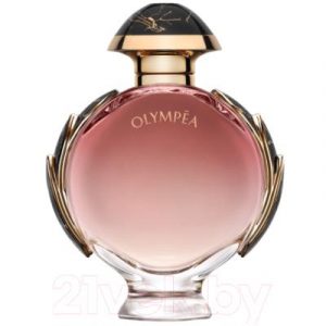Парфюмерная вода Paco Rabanne Olympea Onyx for Women