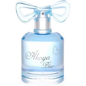 Парфюмерная вода Paris Bleu Parfums Akoya Blue
