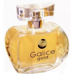 Парфюмерная вода Paris Bleu Parfums Galice Gold for Women