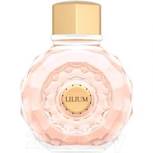 Парфюмерная вода Paris Bleu Parfums Lilium