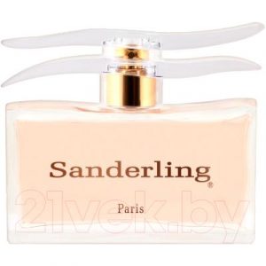 Парфюмерная вода Paris Bleu Parfums Sanderling