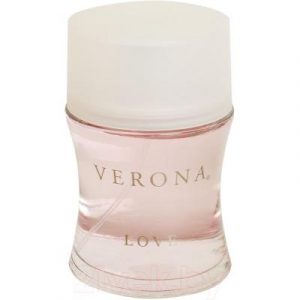 Парфюмерная вода Paris Bleu Parfums Verona for Women