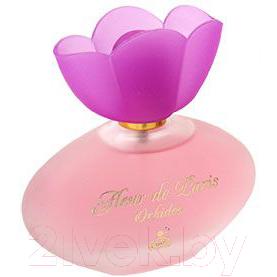 Парфюмерная вода Positive Fleur De Paris Orhidea