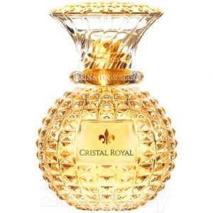 Парфюмерная вода Princesse Marina De Bourbon Cristal Royal