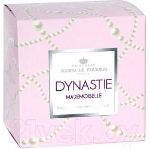 Парфюмерная вода Princesse Marina De Bourbon Dynastie Mademoiselle for Women