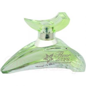 Парфюмерная вода Princesse Marina De Bourbon Fleur De Lys