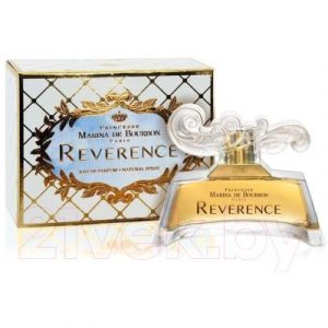 Парфюмерная вода Princesse Marina De Bourbon Reverence for Women