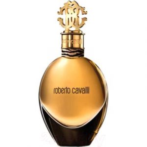 Парфюмерная вода Roberto Cavalli For Women