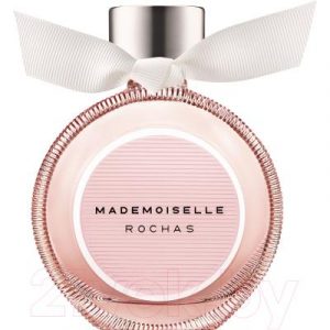 Парфюмерная вода Rochas Paris Mademoiselle Rochas