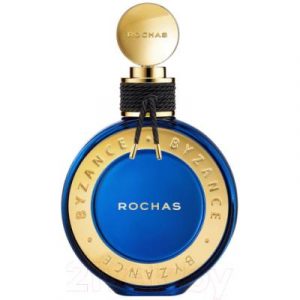 Парфюмерная вода Rochas Paris Paris Byzance