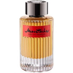 Парфюмерная вода Rochas Paris Paris Moustache