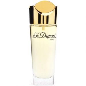 Парфюмерная вода S.T. Dupont Pour Femme