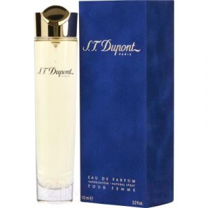 Парфюмерная вода S.T. Dupont Pour Femme