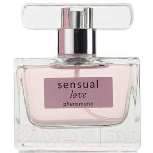 Парфюмерная вода Sensual Love For Women