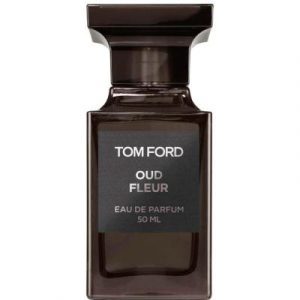 Парфюмерная вода Tom Ford Oud Fleur