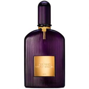 Парфюмерная вода Tom Ford Velvet Orchid