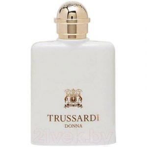Парфюмерная вода Trussardi Donna