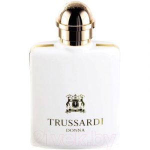 Парфюмерная вода Trussardi Donna