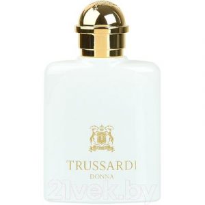 Парфюмерная вода Trussardi Donna