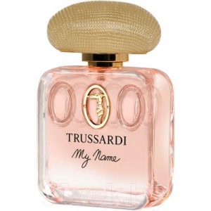 Парфюмерная вода Trussardi My Name