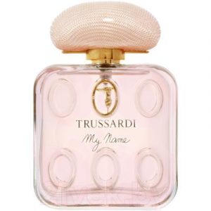 Парфюмерная вода Trussardi My Name