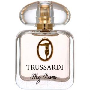 Парфюмерная вода Trussardi My Name
