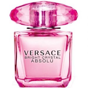 Парфюмерная вода Versace Bright Crystal Absolu