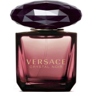 Парфюмерная вода Versace Crystal Noir