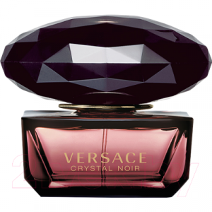 Парфюмерная вода Versace Crystal Noir
