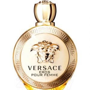 Парфюмерная вода Versace Eros Pour Femme