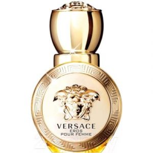 Парфюмерная вода Versace Eros Pour Femme