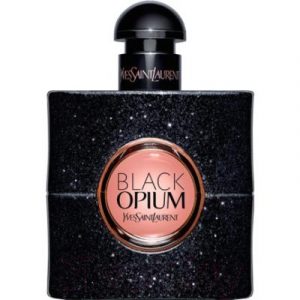 Парфюмерная вода Yves Saint Laurent Black Opium