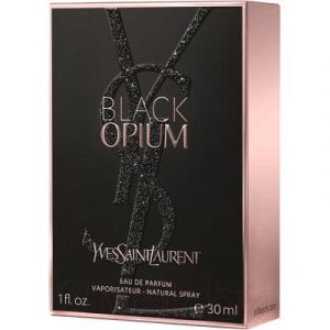 Парфюмерная вода Yves Saint Laurent Black Opium for Women