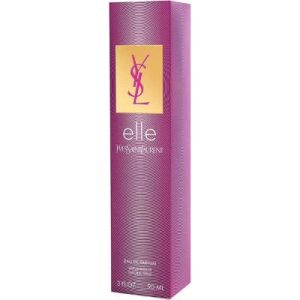 Парфюмерная вода Yves Saint Laurent Elle for Women
