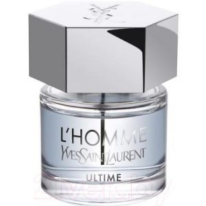 Парфюмерная вода Yves Saint Laurent L'Homme Ultime