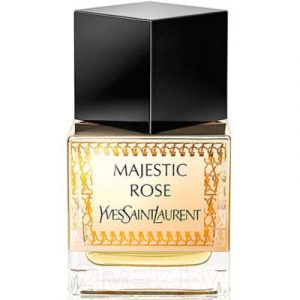 Парфюмерная вода Yves Saint Laurent Majestic Rose