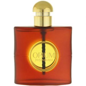 Парфюмерная вода Yves Saint Laurent Opium Pour Femme