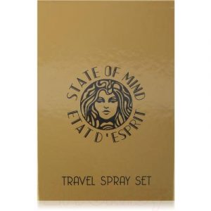 Парфюмерный набор State of Mind Modern Nomad
