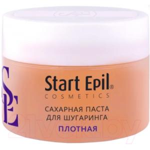 Паста для шугаринга Start Epil Плотная
