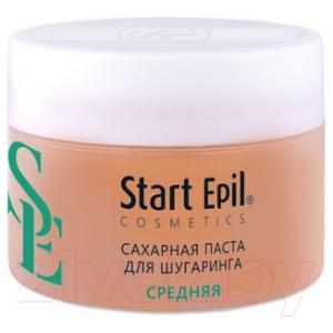 Паста для шугаринга Start Epil Средняя