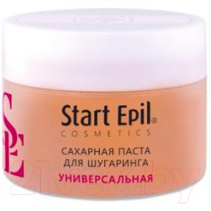 Паста для шугаринга Start Epil Универсальная