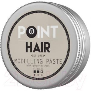 Паста для укладки волос Farmagan Point Hair Modelling Paste средней фиксации