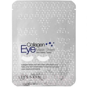 Патчи под глаза It's Skin Collagen Eye Mask Sheet