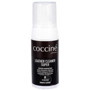 Пенка для обуви Coccine Leather Cleaner Super