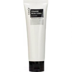 Пенка для умывания Coxir Ceramide Micro Derma Cleanser