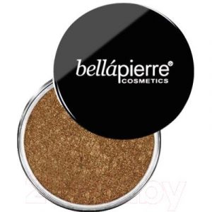 Пигмент для век Bellapierre Shimmer Powder Bronze