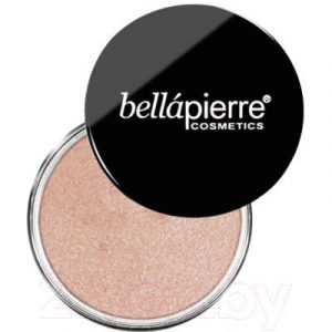 Пигмент для век Bellapierre Shimmer Powder Bubble Gum