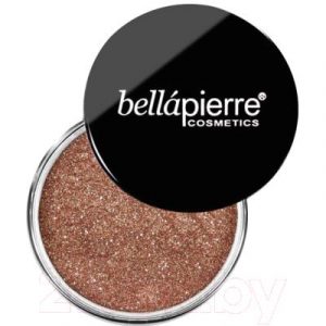 Пигмент для век Bellapierre Shimmer Powder Cocoa